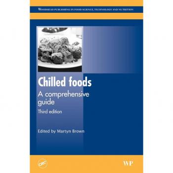 Vitalsource Technologies, Inc. Chilled Foods: A Comprehensive Guide