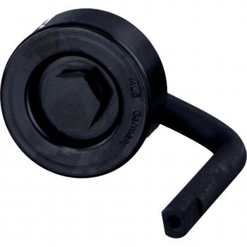 Polea tensora de correa FEBI BILSTEIN 30118