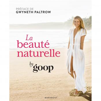 La beauté naturelle par Goop