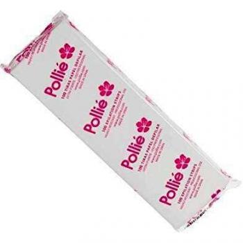 Bandas depilatorias 100 Uds