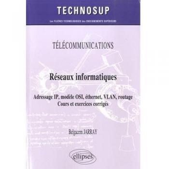 TÉLÉCOMMUNICATIONS