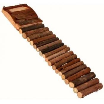 Rampa con Ciotola Trixie 27 cm