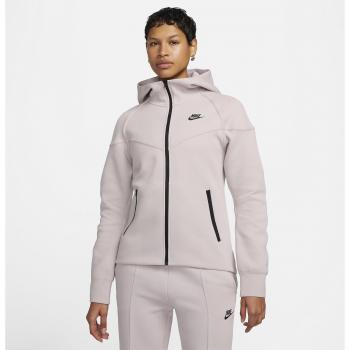 Nike Sportswear Tech Fleece Windrunner Damen-Hoodie