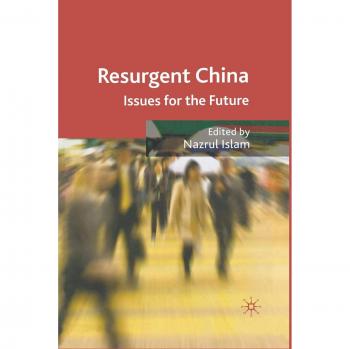 Resurgent China