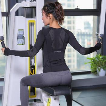 Dynamic Motion Fitness Shirt