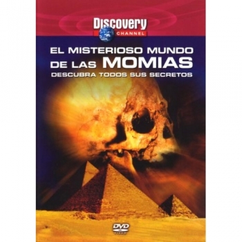 Momies : L'Enigme Occulte