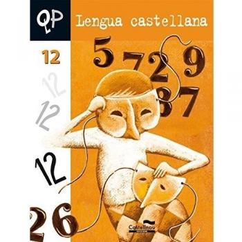 QP Lengua castellana 12