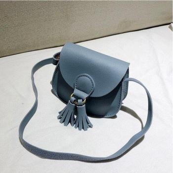 MiniGlam Crossbelt for Kids – 7 Colors