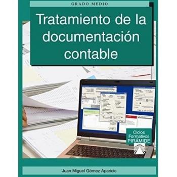 Tratamiento de la documentación contable