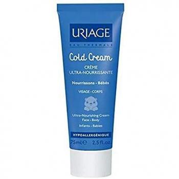 Uriage Pflegecreme für empfindliche Haut – 30 ml