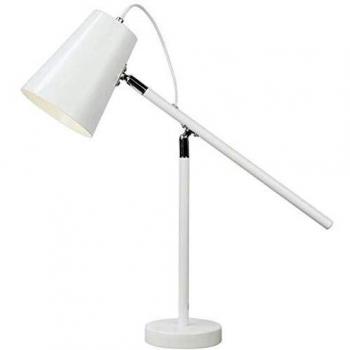 Lámpara de Mesa VERSA para Decoración y Muebles Hogar UNISEX, Multicolor