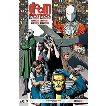 DOOM PATROL BOOK ONE