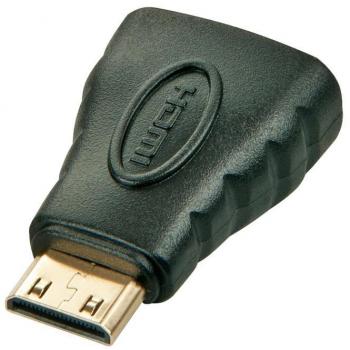 Lindy HDMI to Mini HDMI Receiver
