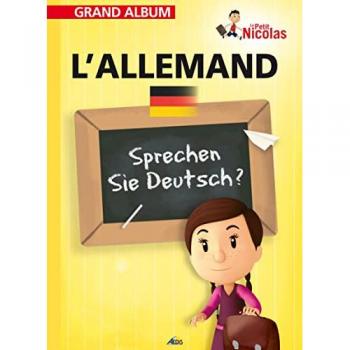 L'allemand