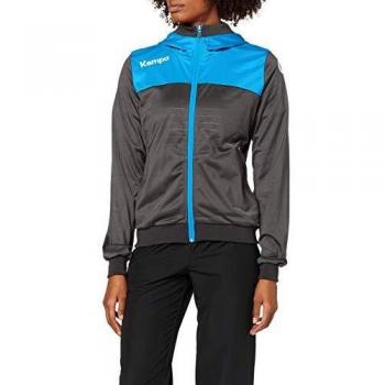 Emotion 2.0 Hooded Jacket by Kempa for Women