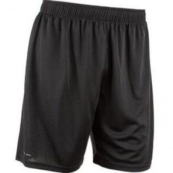 Hannah Termus Kids' Shorts Gray Violet 10-11 Years