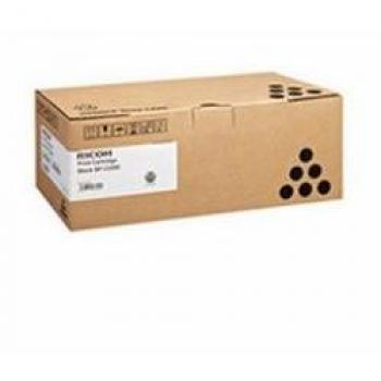 Ricoh 842020 Toner Nero Autentico con Capacità di Stampa fino a 31.000 Pagine