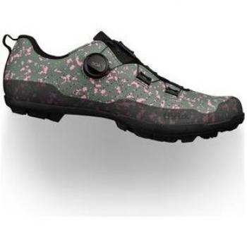 Splash MTB Green‑Pink 2025