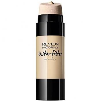 Revlon Insta-Filter Flüssigfoundation 150 Buff2