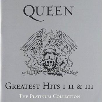 Greatest Hits I,II&III