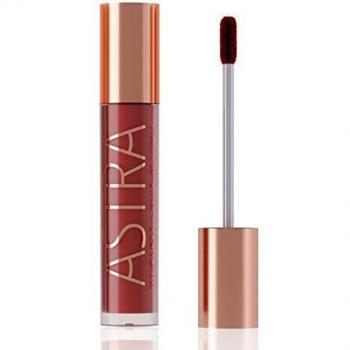 Astra My Gloss Plump & Shine Plumping Lip Gloss Shade 06 Sunkissed 4 ml