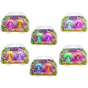 Rainbow Friends Glimmies – Blister 2