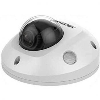 Hikvision Telecamera di sicurezza DS-2CD2543G0-IS