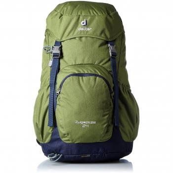 Deuter Zugspitze 24 Mochila Verde Unisex Adulto 54 cm