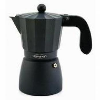 Recasa Touareg Caffettiera In Alluminio 12 Tazze BL151021000 Oroley