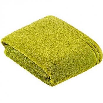 Drap de Bain 100x150 cm Vossen Calypso Vert Prairie
