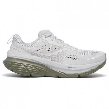 Guide 18 Beige Verde – Calzature da Corsa per Uomini EUR 46