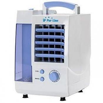 Rafy30 Climatiseur à évaporation 60W