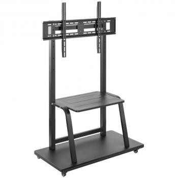 SOPORTE EWENT DE ALTA RESISTENCIA TV 37-100 INCH VESA 800X600 MAX. HASTA 120KG