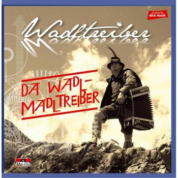 Da Wadl-Madltreiber