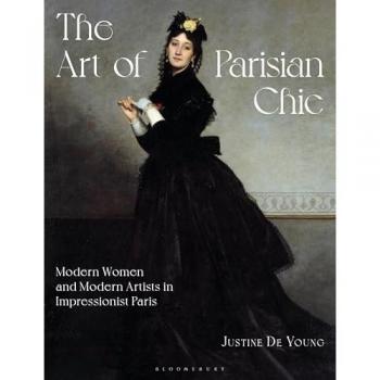 The Art of Parisian Chic