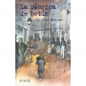 La fábrica de betún