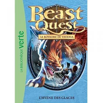 Beast Quest 46