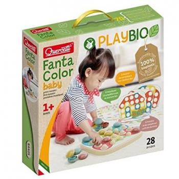 Quercetti Fantacolor Baby