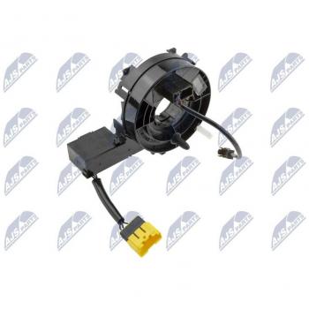 Anello Airbag Spirale Volante NTY EAS‑RE‑015