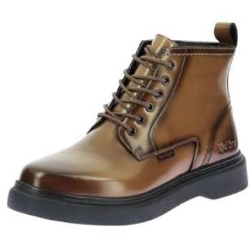 Women’s Kickers Orasie Heavy Duty Boots