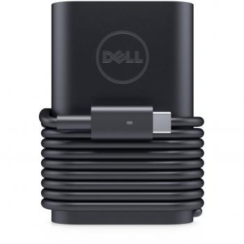 DELL 45W USB-C Power Adapter Black