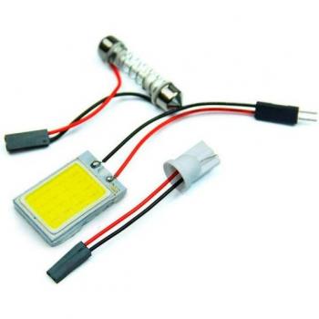 Domó Domo Festoon BA9S 3 W 12 V