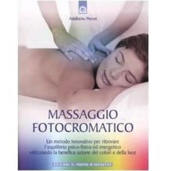 Massaggio Fotocromatico