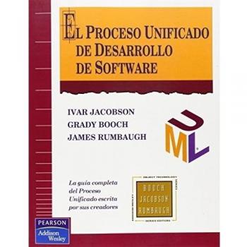 PROCESO UNIFICADO DESARROLLO SOFTWARE