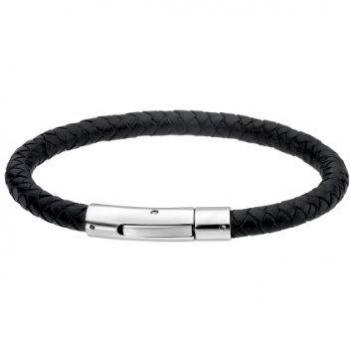 LOTUS STYLE Pulsera LS1119-2 Men Basic Acero inoxidable 316l 190.0 mm Hombre