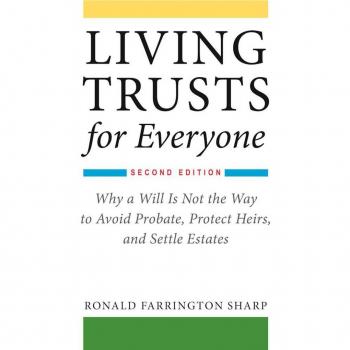 Living Trusts for Everyone