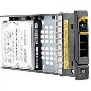 HPE 3PAR 8000 1,8 TB 10K Spin‑Disk (SFF) mit Lizenz