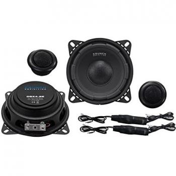 Crunch DSX4.2E Altoparlante HiFi 120W