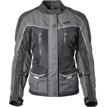 Gms Chaqueta de Moto Twister Neo WP para mujer