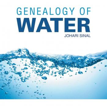 Genealogy of Water